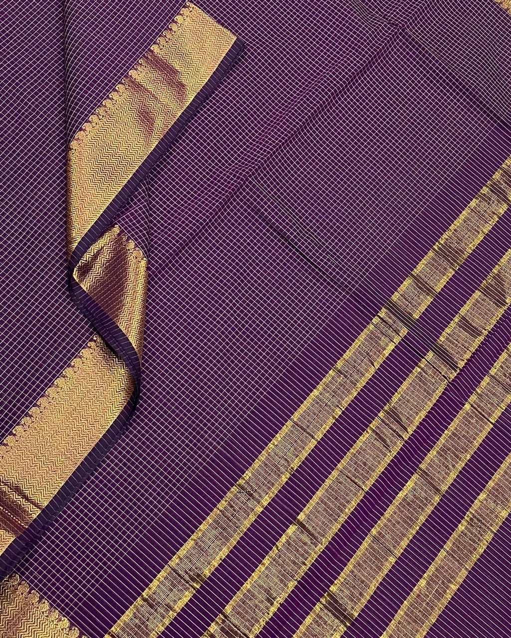 80’s count chettinad cotton saree