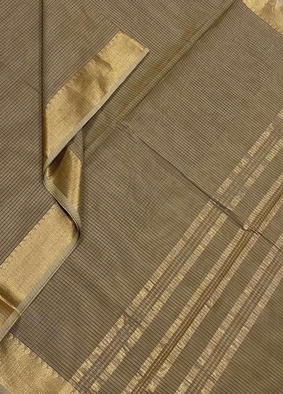 80’s count chettinad cotton saree