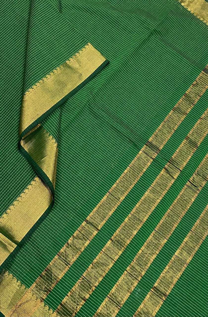 80’s count chettinad cotton saree