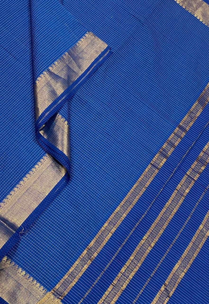 80’s count chettinad cotton saree