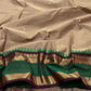 80’s zari butta chettinad cotton saree