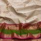 80’s zari butta chettinad cotton saree