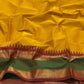 80’s zari butta chettinad cotton saree