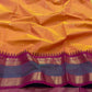 80’s zari butta chettinad cotton saree