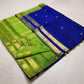 Arani pattu Silk and cotton mix saree - Vannamayil Fashions