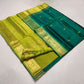 Arani pattu Silk and cotton mix saree - Vannamayil Fashions