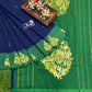 Arani pattu rich pallu work soft silky saree - Vannamayil Fashions