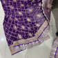 Crepe Silk Saree