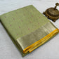 Pure Mysore Silk Brocade Work Saree