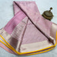 Pure Mysore Silk Brocade Work Saree