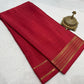 Pure Mysore Silk CSG Saree