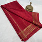 Pure Mysore Silk CSG Saree