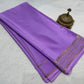 Pure Mysore Silk CSG Saree
