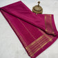Pure Mysore Silk CSG Saree