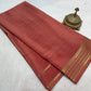 Pure Mysore Silk CSG Saree