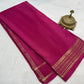 Pure Mysore Silk CSG Saree