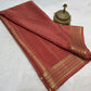 Pure Mysore Silk CSG Saree