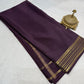Pure Mysore Silk CSG Saree