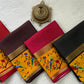 Mysore Pure Silk Saree
