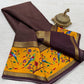Mysore Pure Silk Saree