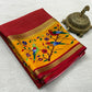 Mysore Pure Silk Saree