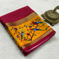 Mysore Pure Silk Saree