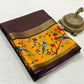 Mysore Pure Silk Saree
