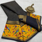 Mysore Pure Silk Saree