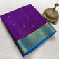Pure mysore silk 120 grm thickness saree