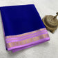 Pure Mysore Silk CSG Saree