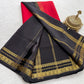 Pure Mysore Silk CSG Saree