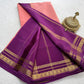 Pure Mysore Silk CSG Saree