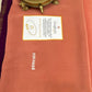 Pure Mysore Silk CSG Saree