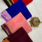 Pure Mysore Silk CSG Saree