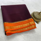 Pure Mysore Silk CSG Saree