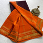 Pure Mysore Silk CSG Saree