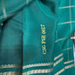 Pure Mysore Silk Saree With Pure Real Gold and Real Silver Zari Work