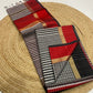 Maheshwari handloom silk cotton saree