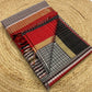 Maheshwari handloom silk cotton saree