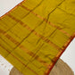 Maheshwari handloom zari chattai border saree