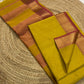 Maheshwari handloom zari border all over zari checks saree