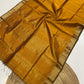Maheshwari handloom zari border all over zari checks saree