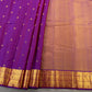 Handloom Kanchipuram Pure Silk Saree
