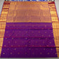 Handloom Kanchipuram Pure Silk Saree