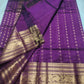 Kuppadam Pattu Kanchi Border Saree