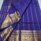 Kuppadam Pattu Kanchi Border Saree