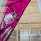 Kuppadam Pattu Kanchi Border Saree