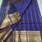 Kuppadam Pattu Kanchi Border Saree