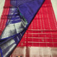 Kuppadam Pattu Kanchi Border Saree
