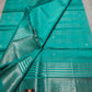 Kuppadam Pattu Kanchi Border Saree